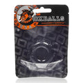 OxBalls Jelly Bean, Cockring, Black by Oxballs