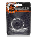 OxBalls Jelly Bean, Cockring, Clear by Oxballs