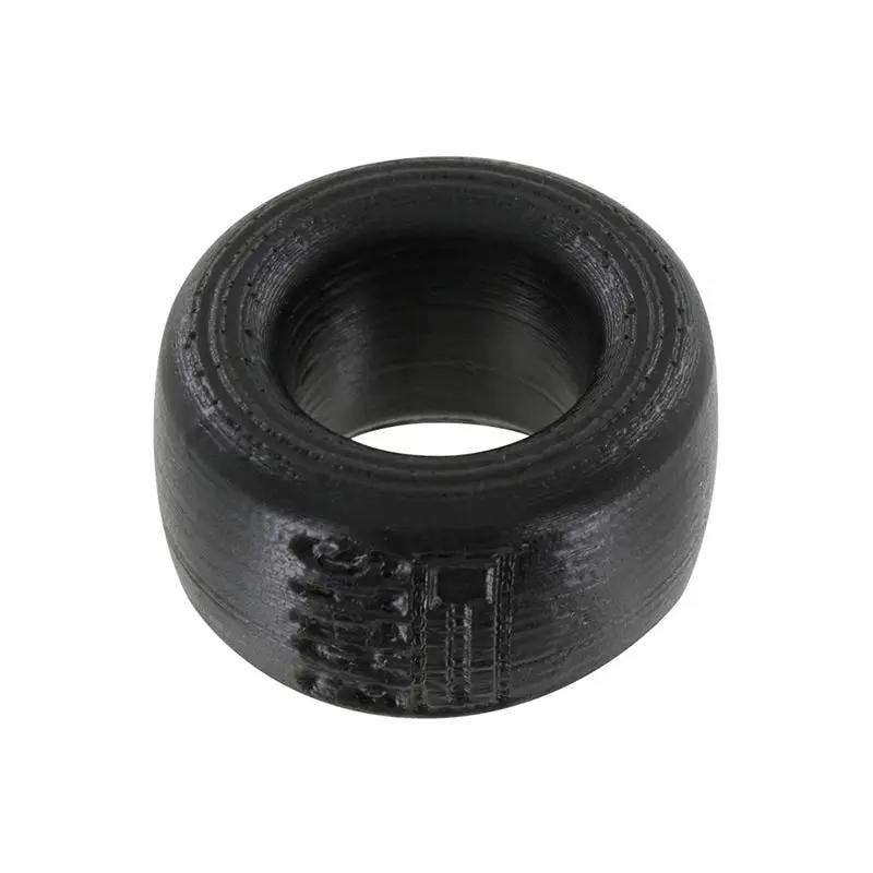 OxBalls Balls-T, Ballstretcher, Black by Oxballs