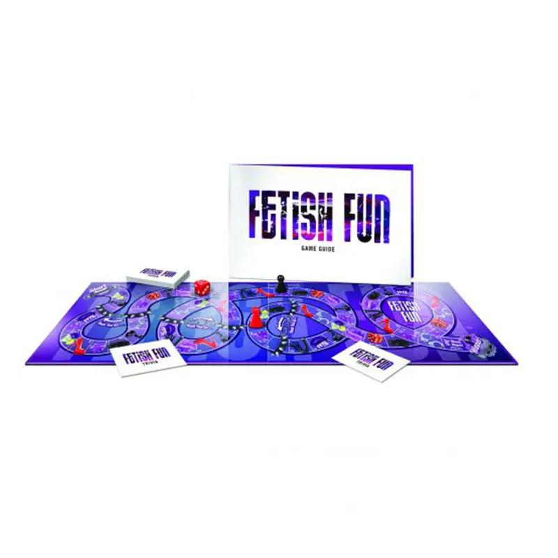 Fetish Fun Game by Creative Conceptions