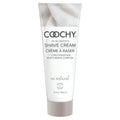 Coochy Shave Cream Au Natural 7.2 fl.oz by Coochy