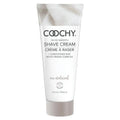 Coochy Shave Cream Au Natural 12.5 fl.oz by Coochy