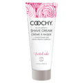 Coochy Shave Cream Frosted Cake 12.5 fl.oz by Coochy