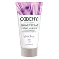 Coochy Shave Cream Floral Haze 3.4 fl.oz by Coochy