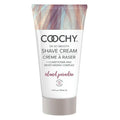 Coochy Shave Cream Island Paradise 3.4 fl.oz by Coochy