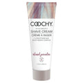 Coochy Shave Cream Island Paradise 7.2 fl.oz by Coochy