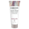 Coochy Shave Cream Island Paradise 12.5 fl.oz by Coochy