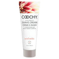 Coochy Shave Cream Sweet Nectar 7.2 fl.oz by Coochy