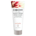 Coochy Shave Cream Sweet Nectar 12.5 fl.oz by Coochy
