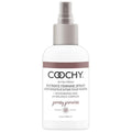 Coochy Intimate Feminine Spray Peony Prowess 4 fl.oz by Coochy