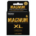 Trojan Magnum XL 3pk by Paradise Marketing