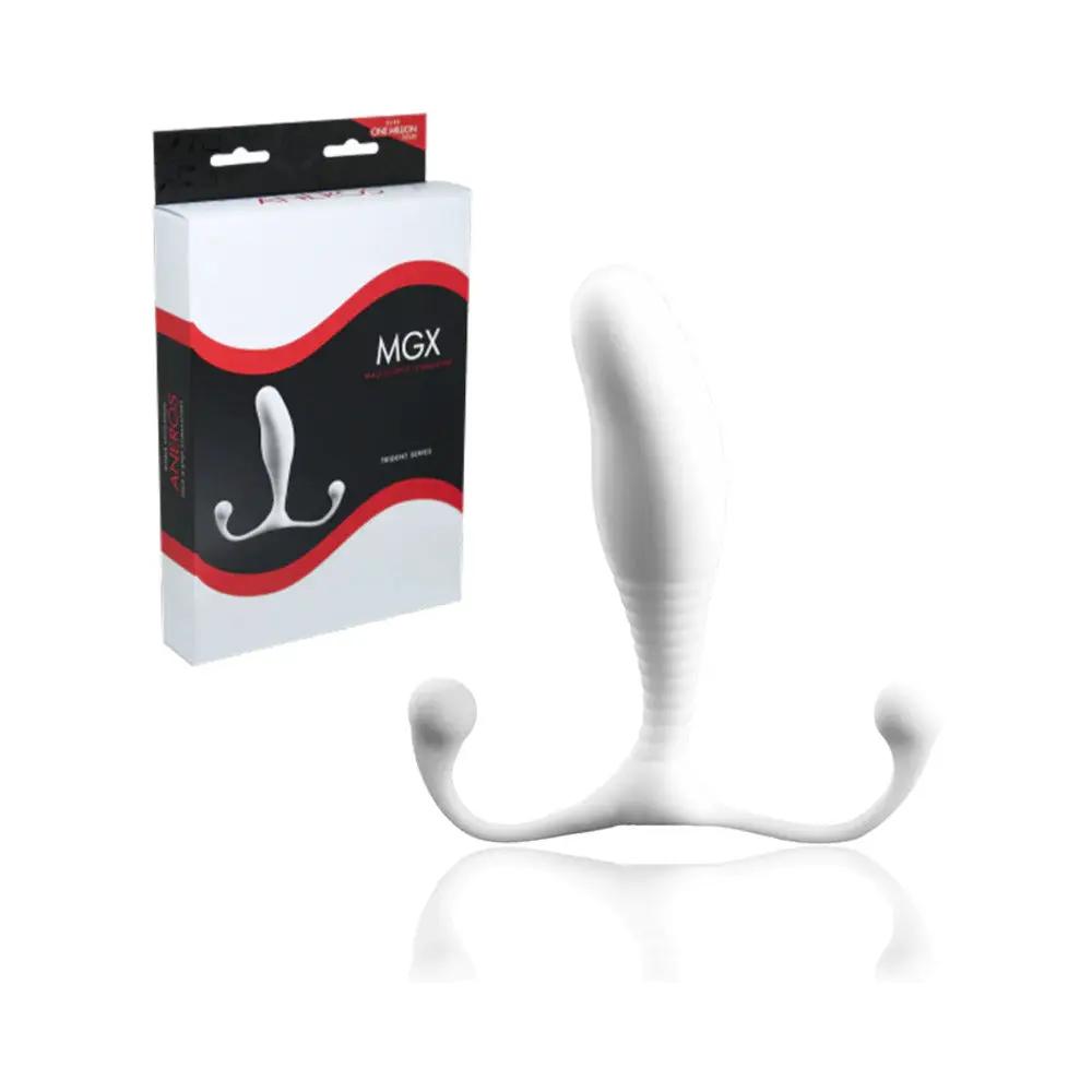 Aneros Trident Series MGX Prostate Stimulator by Aneros
