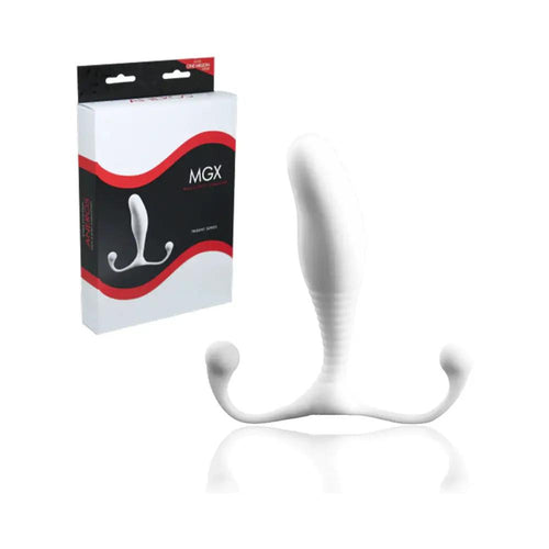 Aneros Trident Series MGX Prostate Stimulator by Aneros