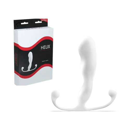 Aneros Trident Series Helix Prostate Stimulator by Aneros