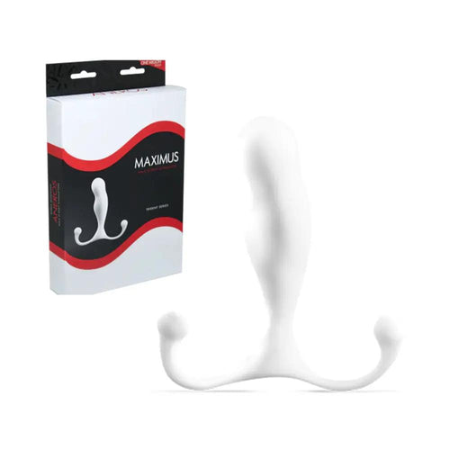 Aneros Trident Series Maximus Prostate Stimulator by Aneros