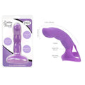 Simple and True Extra Touch Finger Purple by BMS