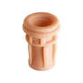 Jack Socket TPE Sleeve Replacement XL by Cyrex