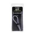 Rock Solid The Lasso/Bolo Double Lock Adjustable Translucent by Rock Solid