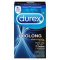 Durex Prolong 12pk by Durex