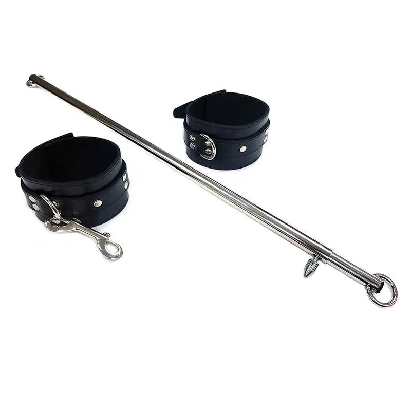 Rouge Leg Spreader Bar 30in Adjustable by Rouge Garments