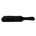 Rouge Paddle with Fur Black by Rouge Garments