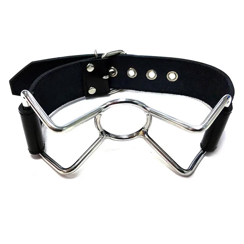 Rouge Spider Gag by Rouge Garments