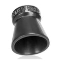 OxBalls Cone Of Shame, Chastity, Cockring, Black by Oxballs