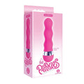 The 9's, Pinkies, Curvy by Icon Brands