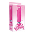 The 9's, Pinkies, Dolphy by Icon Brands