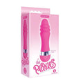 The 9's, Pinkies, Ridgy by Icon Brands