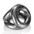 OxBalls Tri-Sport, Cocksling, Steel by Oxballs