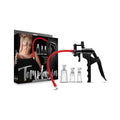 Temptasia Clitoris and Nipple Pleasure and Enhancement Pump System by Blush