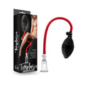 Temptasia Beginner's Clitoral Pumping System Black by Blush