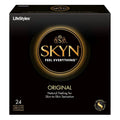 Lifestyles Skyn 24pk by Lifestyles