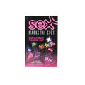 Sex Marks The Spot Game by Creative Conceptions