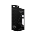 Pumped Elite Penis Pump With Advanced PSI Gauge Clear by Shots