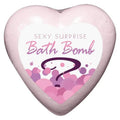 Sexy Surprise Bath Bomb by Kheper Games