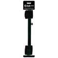 Sportsheets Sex & Mischief Enchanted Spreader Bar Black by Sportsheets