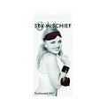 Sportsheets Sex & Mischief Enchanted 3-Piece Kit Burgundy by Sportsheets