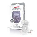 Screaming O Charged Big O - Clear by Screaming O