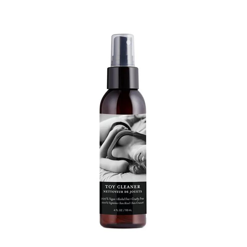 Earthly Body Hemp Seed Toy Cleaner 4oz by Earthly Body