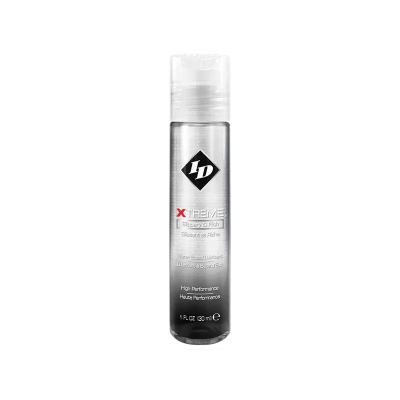 ID Xtreme Pocket Bottle 1 fl oz by ID Lubricants