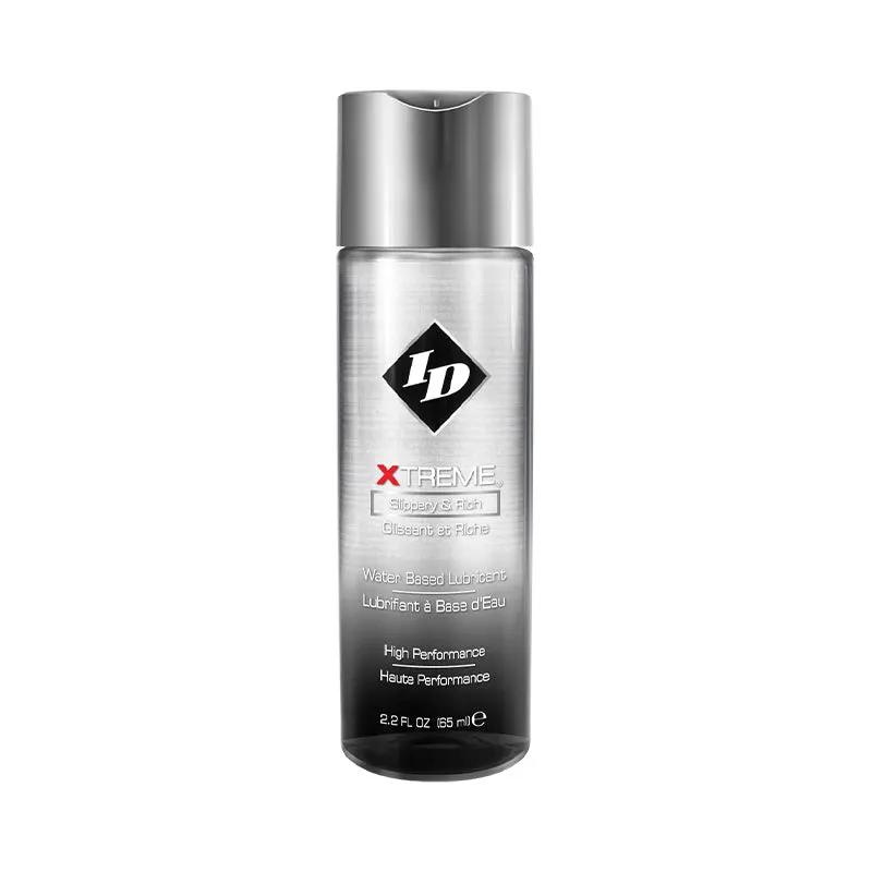 ID Xtreme Disc Cap Bottle 2.2 fl oz by ID Lubricants