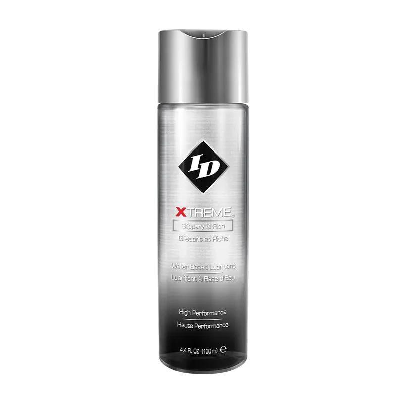 ID Xtreme Disc Cap Bottle 4.4 fl oz by ID Lubricants