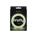 Firefly Halo Cock Ring Large Clear by NS Novelties