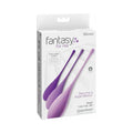 Fantasy For Her 3-Piece Silicone Kegel Train-Her Set by Pipedream