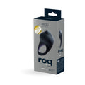 VeDO Roq Rechargeable Ring - Black by VeDO