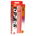 The 9's, Toppers - Natural, Extender Sleeve by Icon Brands