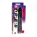 The 9's, Toppers - Black, Extender Sleeve by Icon Brands