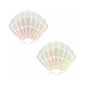 Neva Nude Pasty Shell Holographic by Neva Nude